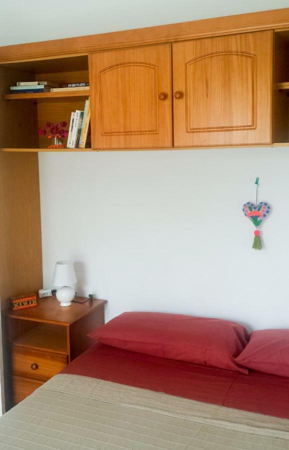 Casa De Amig@S En Santa Cruz De La Palma Apartamento Santa Cruz de la Palma  Exterior foto